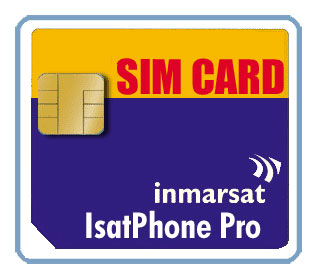 Inmarsat IsatPhone Pro sim_inm_4_isatphone