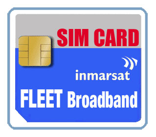 Inmarsat FleetBroadband sim_inm_5_fleetband_card